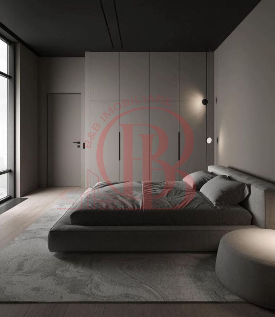 3 camere tip Duplex Living Generos Mutare Rapida 7min metrou - Poză 8