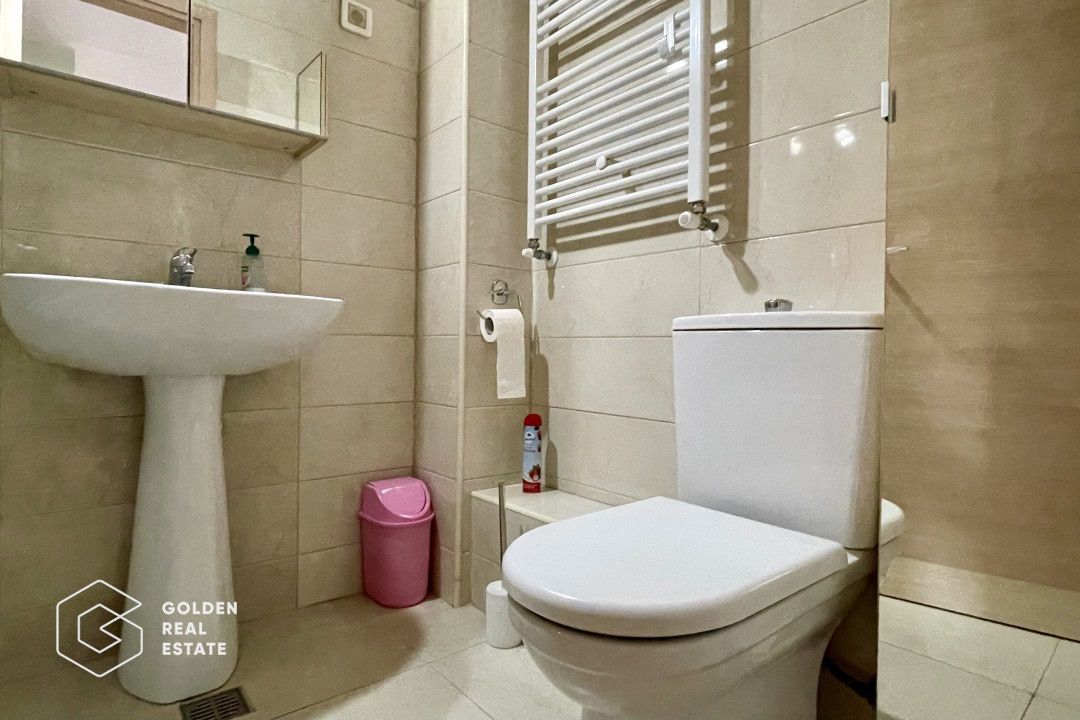 Apartament cu doua camere spațios, loc parcare, oraselul Copiilor - Poză 8