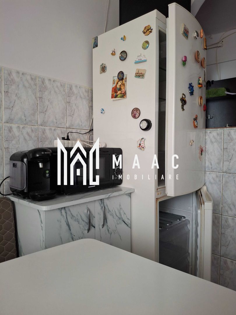 Apartament 2 camere de închiriat | Valea Aurie, Sibiu | 2 balcoane - Poză 2