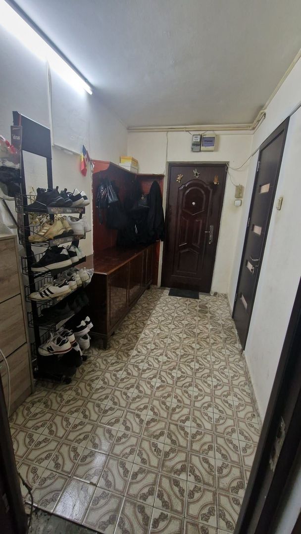Apartament luminos de 3 camere I Titan-Fetesti I 12 minute metrou - Poză 8