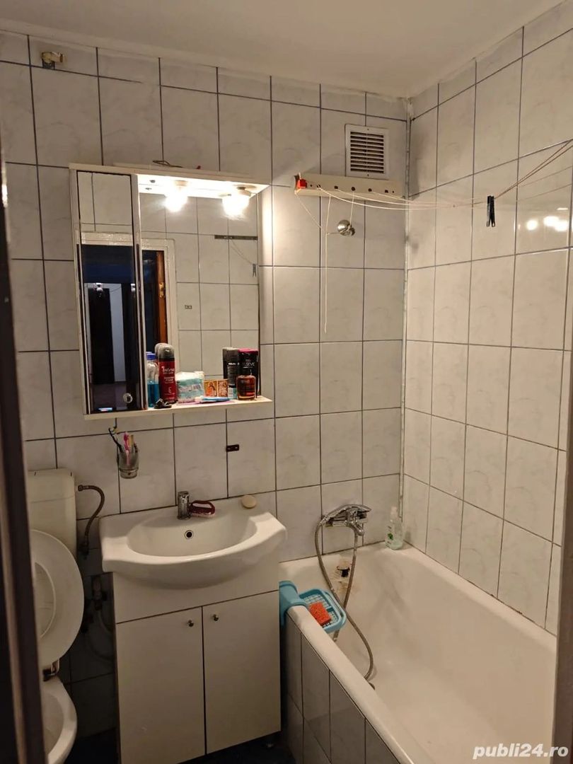Apartament 3 camere -Aleea Terasei. - Poză 9