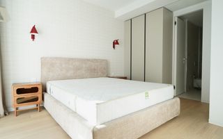 3 Camere + Parcare, terasa 10mp, One Lake Club - Poză 8