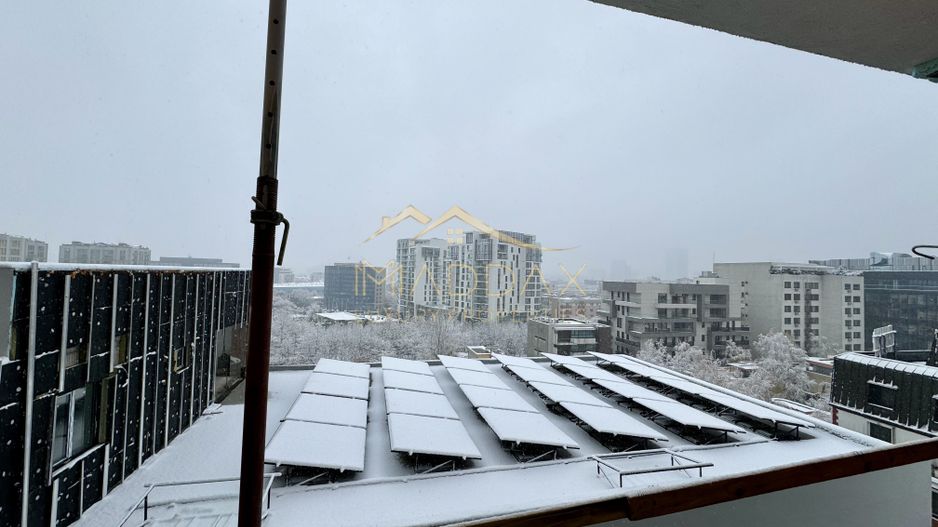 Apartament cu 3 camere ***142mp*** // Herastrau - Cartierul Francez - Poză 43