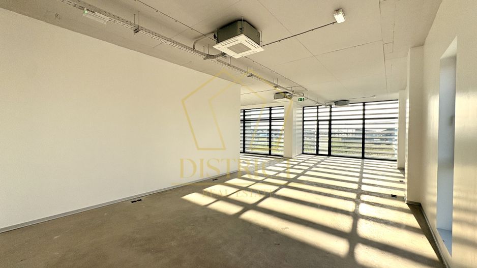 Spații de birouri | Mosnita Veche | Lidl - Poză 2