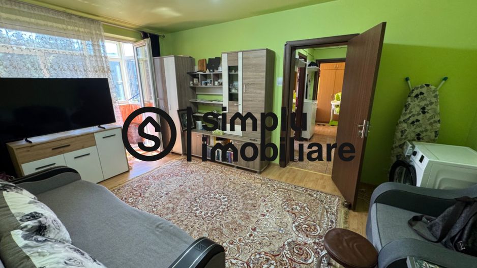 Apartament 3 camere Brazda lui Novac et 3/4 - Poză 34