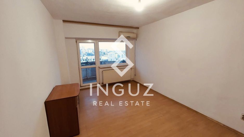 Garsonieră de închiriat | Vitan – Mall Vitan – Mihai Bravu - Poză 1