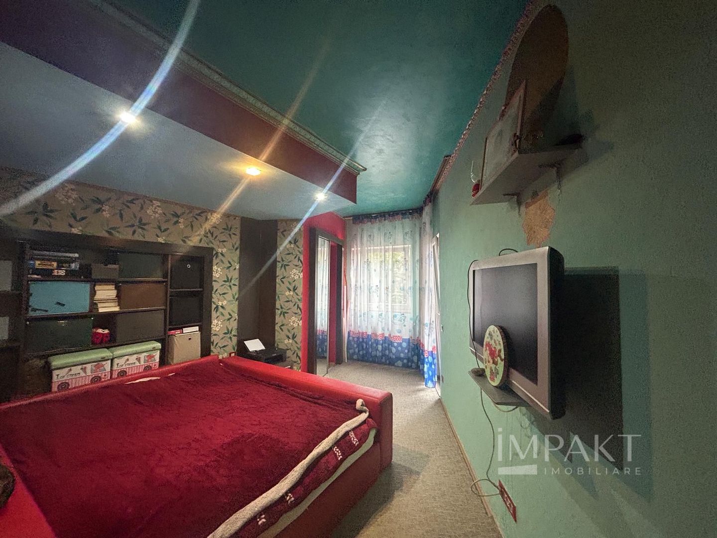 Vanzare apartament 3 camere, parcare, zona Spitalul de Recuperare - Poză 10