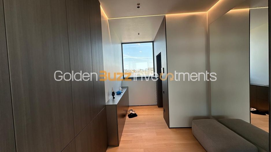 Penthouse | Zona JW Marriot | Ultra Lux - Poză 6