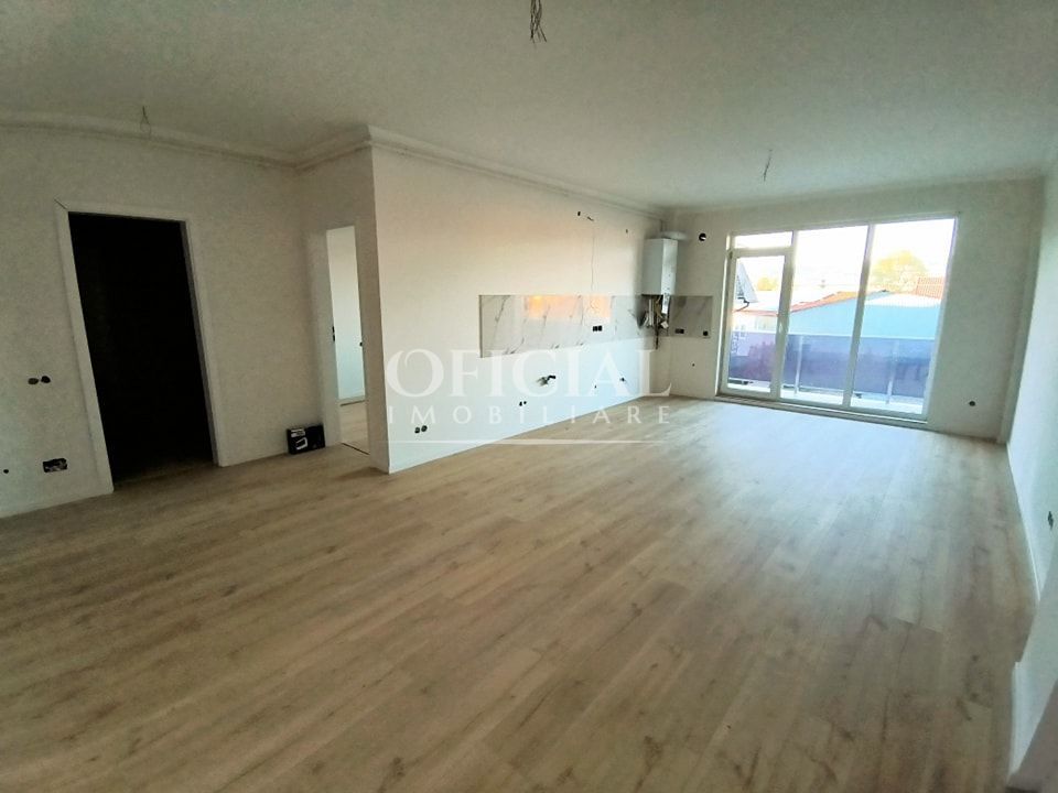 Dezvoltator | Apartament 2 Camere | 52 mp | Parcare Zona Parc Poligon - Poză 1