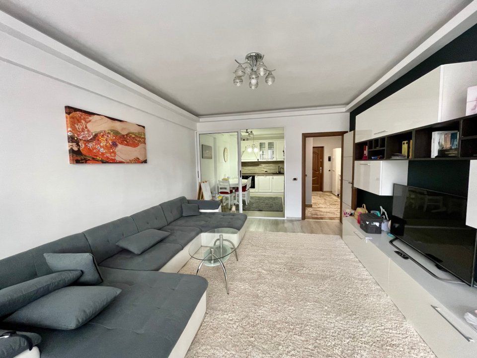 Apartament cochet | Isaran | Tractorul - Poză 1