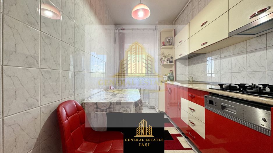 Vânzare apartament în 3 Nivele cu Terasă, Cug-șos.Nicolina - Poză 16