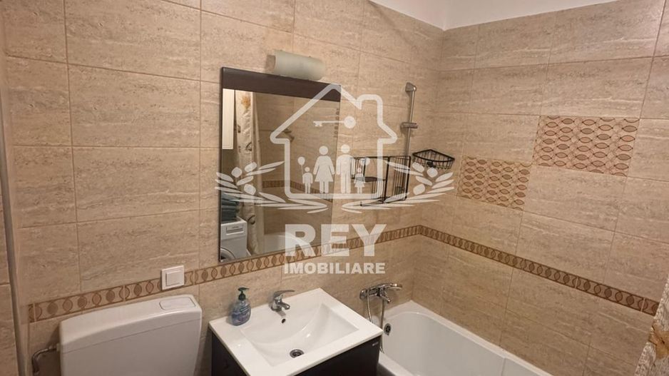 Apartament 2 camere de închiriat City Residence - Poză 9