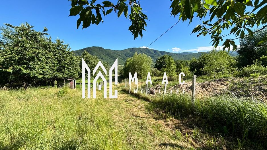 Teren intravilan 916 mp | Cisnădioara | P+1 | Zonă premium - Poză 1