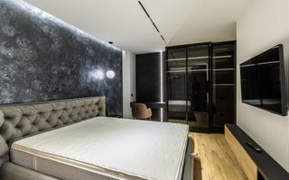 2 camere, Ultrafinisat, bloc nou, terasa, garaj, Marasti Aurel Vlaicu - Poză 7