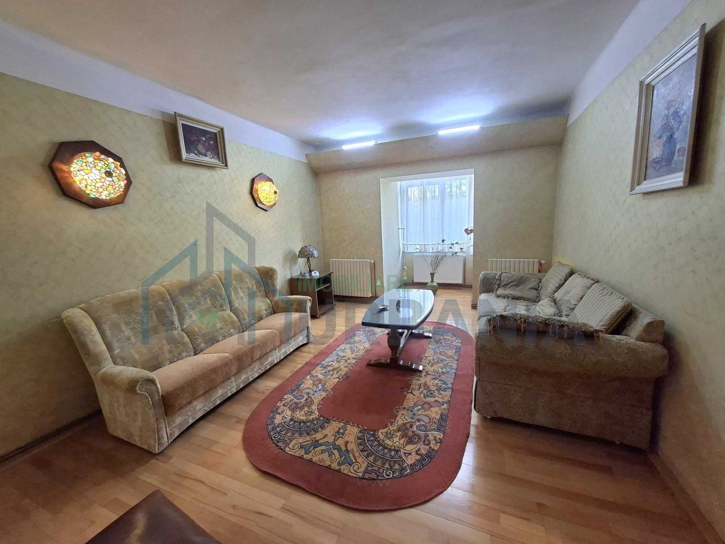 Apartament de 3 camere în chirie, zona centrală Iași - Poză 4