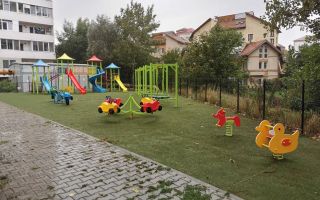 Garsonieră modernă I Etaj 1 I Bloc nou I Balcon Generos I Parcare I Sibiu - Poză 7