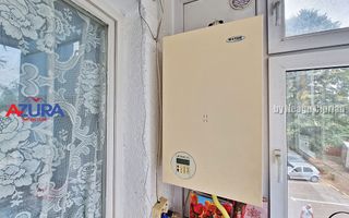 AZURA Imobiliare - Apartament 3 Camere Et.1, cu Boxa - Poză 11