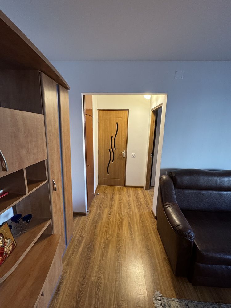 2 camere mobilat modern, zonă premium Piața Amzei/Romana – bloc liniștit - Poză 3