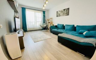 Inchiriere apartament 3 camere fundeni - Poză 1