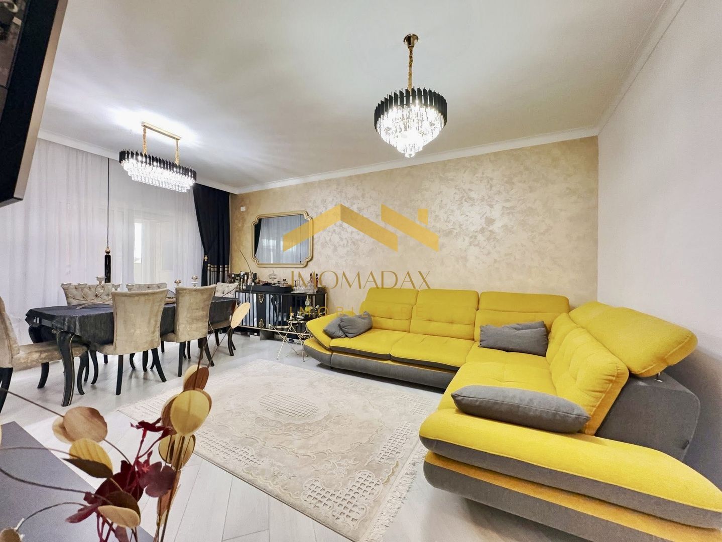 Bucovat-Casa Individuală-Mobilată Complet - Poză 15