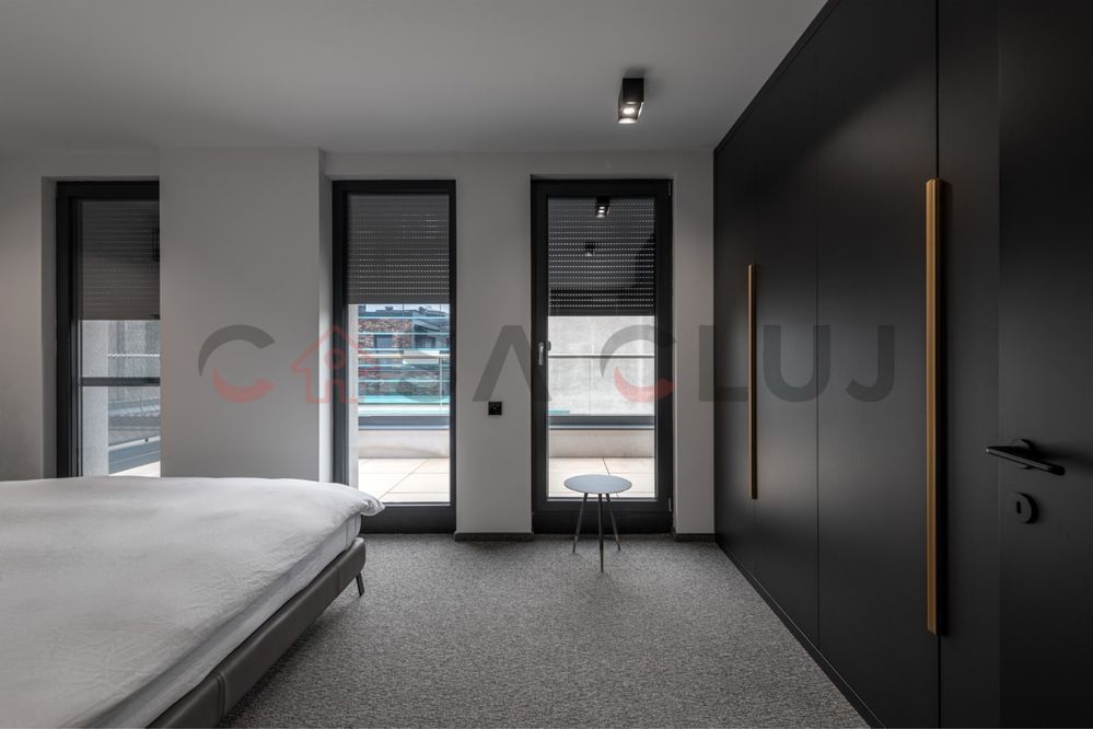 Apartament Ultracentral - Cluj Napoca - Poză 5