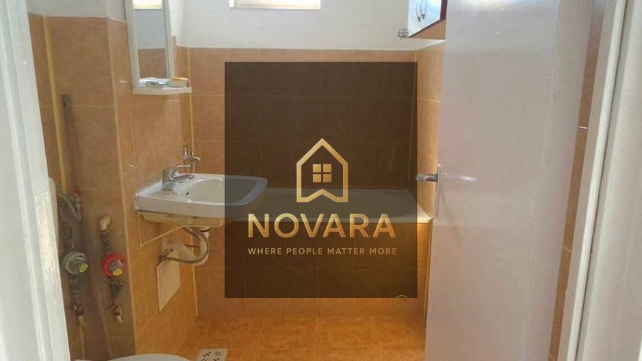 2 camere spatios luminos Splaiul Crisanei - Poză 5