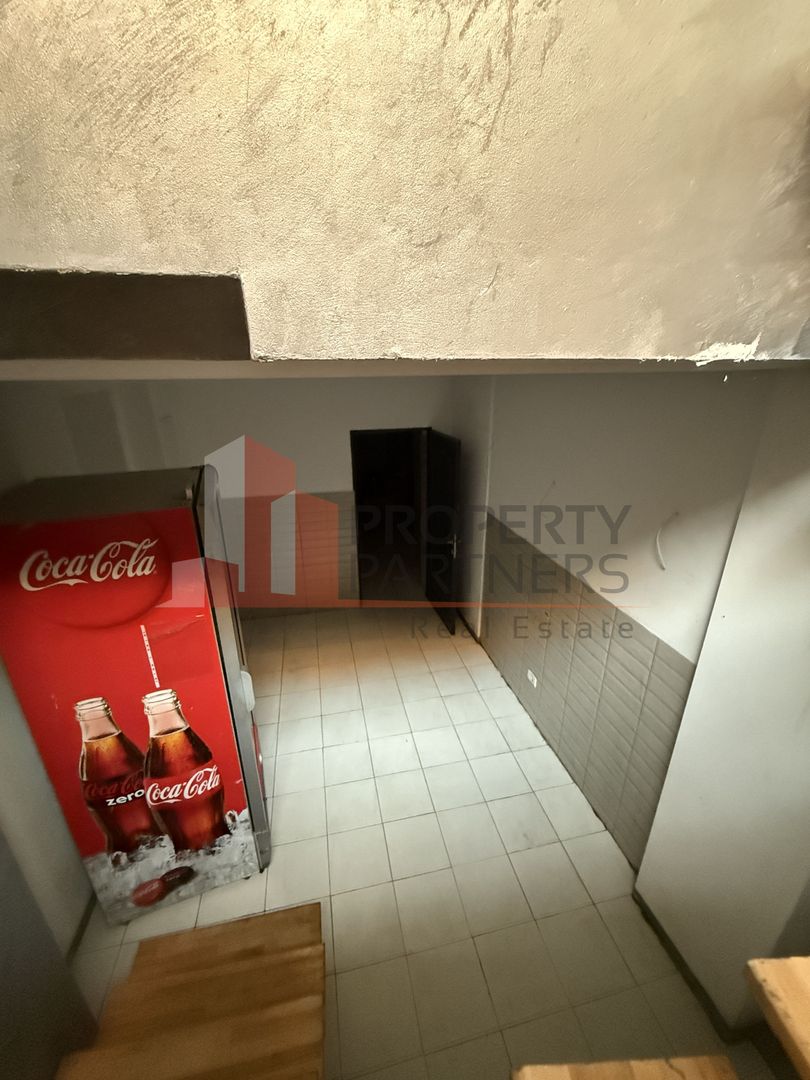 Spațiu comercial disponibil pentru închiriere - Poză 5