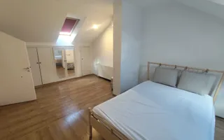 VILĂ PREMIUM (Premium Villa) DE ÎNCHIRIAT CU PISCINĂ ZONA IANCU NICOLAE/PIPERA - Poză 18