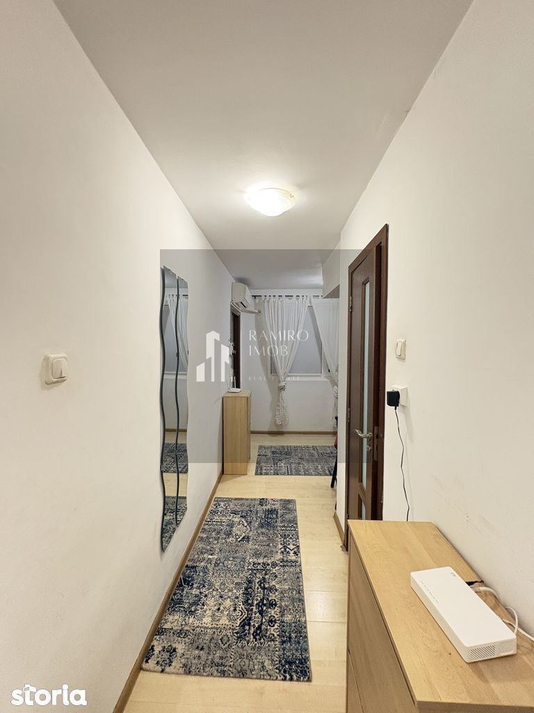 2 camere decomandat - Strada Reșița /  Huedin - Poză 1