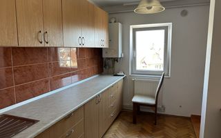 Apartament 3 camere - zona OBOR - Poză 8