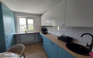 Apartament complet renovat Spitalul Judetean - Poză 1