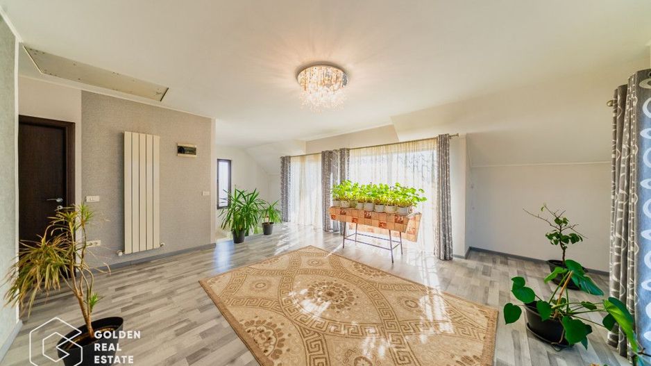 Vila P+M cu 5 camere in Gai, langa Manastire, confort si eleganta - Poză 19