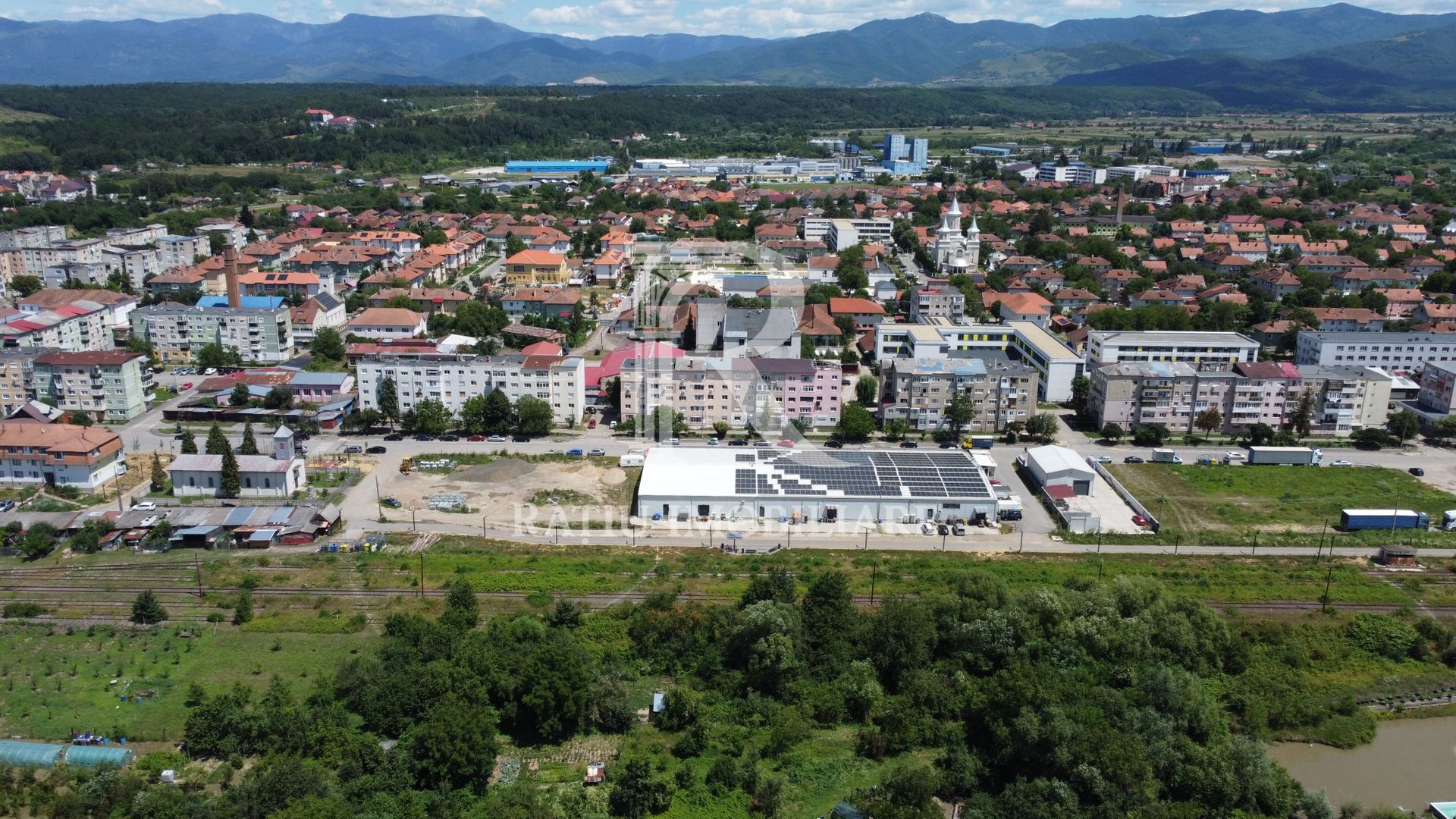 Spații comerciale premium de vânzare |Venituri garantate |Stei | Bihor - Poză 5