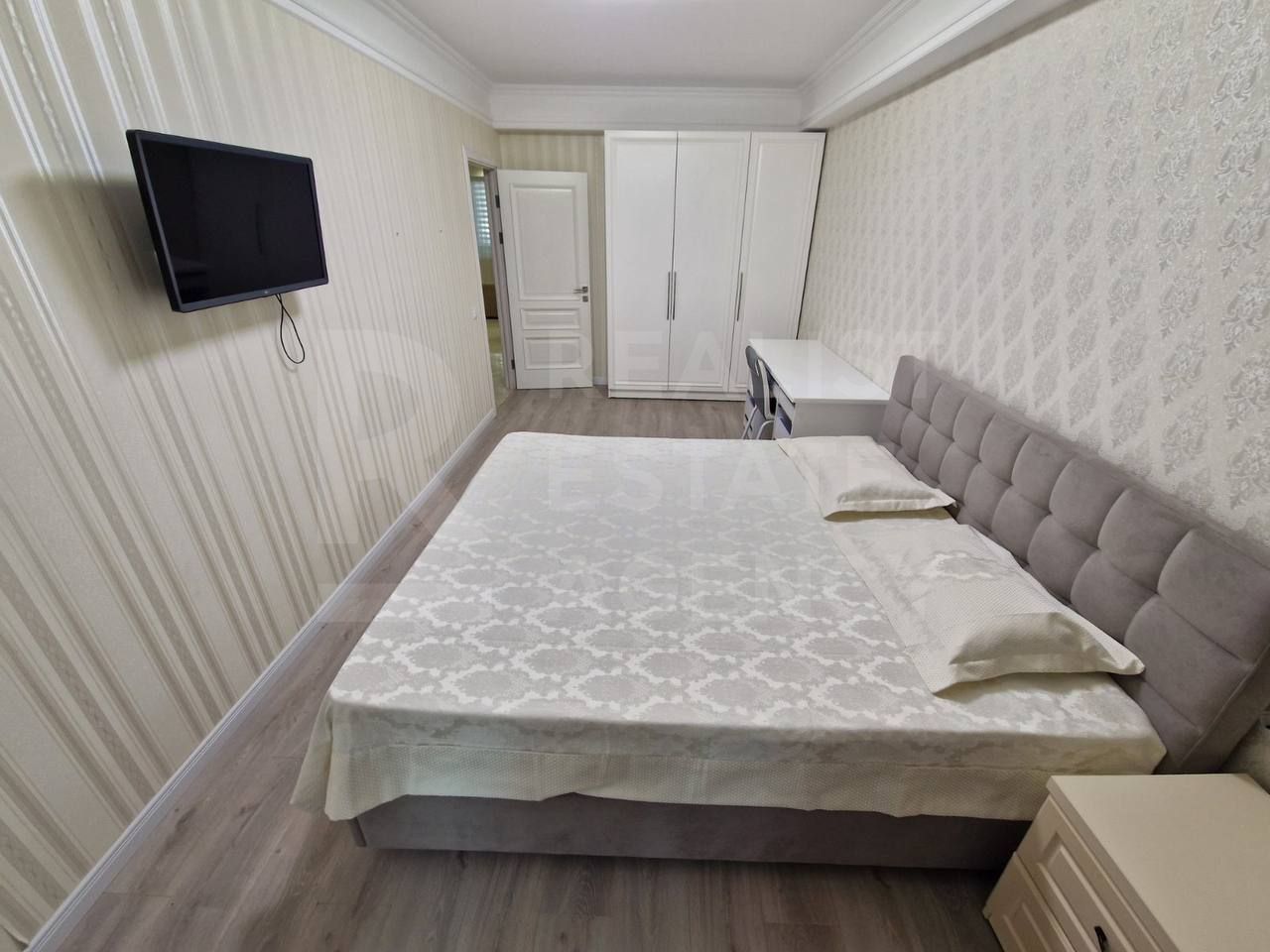 Chirie, apartament, 4 camere, str.  Melestiu, Botanica - Poză 11