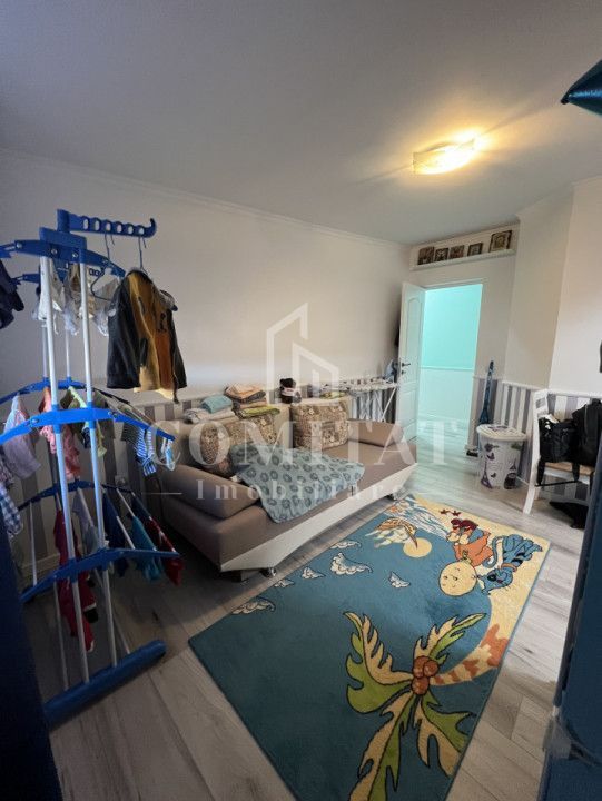 Apartament 3 camere | Zona Eroilor - Poză 14