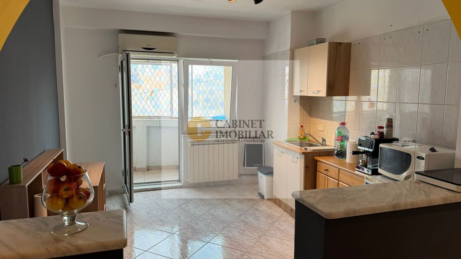 2 camere I Rond Alba Iulia I Etaj 1 I Decomandat - Poză 7