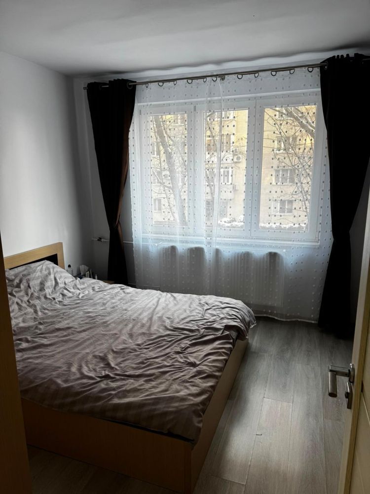 Apartament 2 camere Calea Vitan - Poză 1