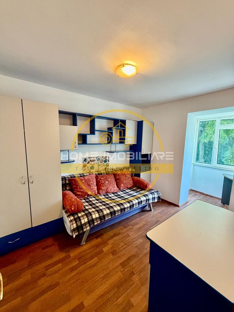 Apartament 4 camere, 70 mp – mobilat și utilat complet, zonă Scoala 7 - Poză 4