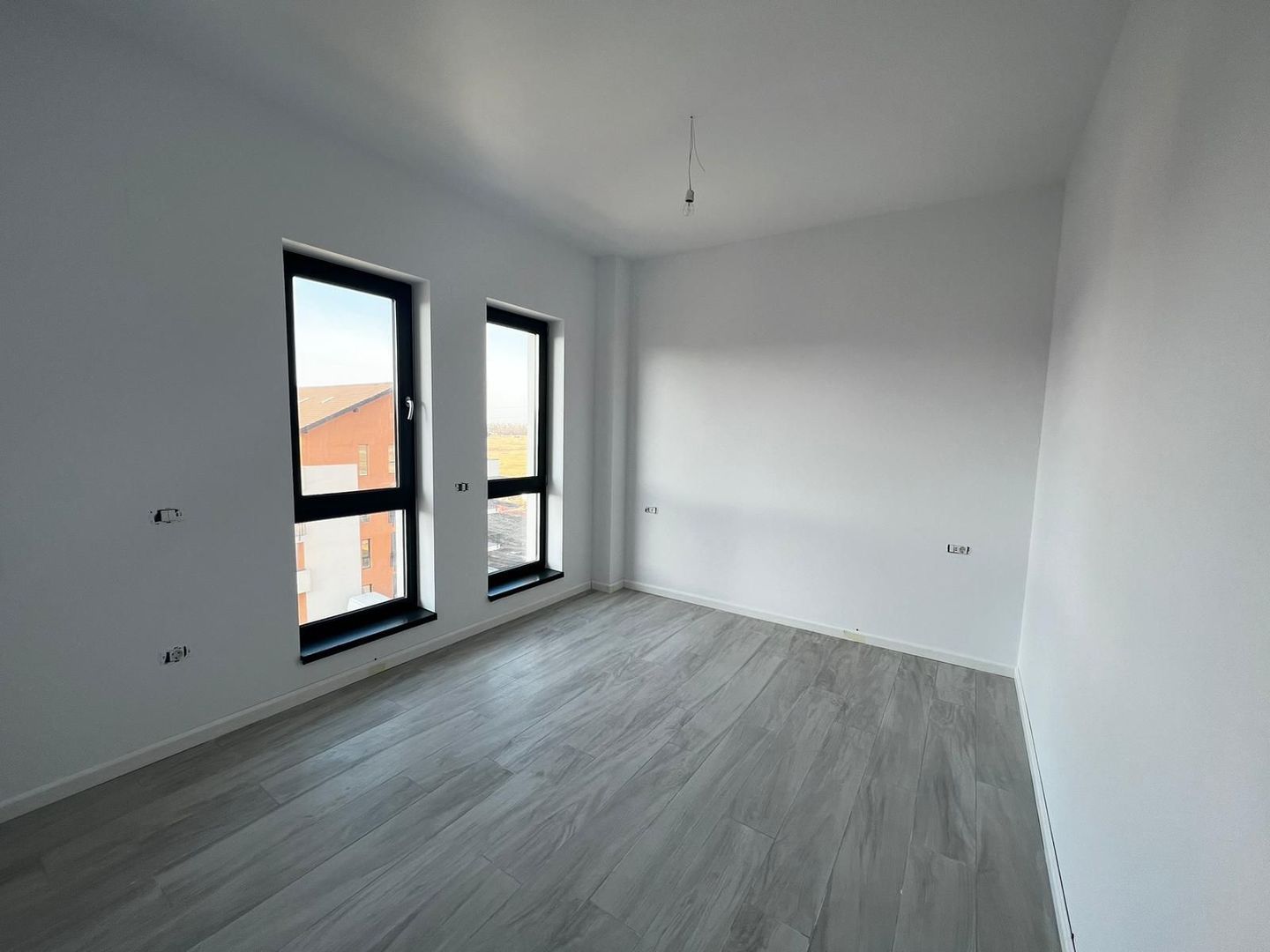 Apartament 2 camere+birou/camera copii,  comision 0% - Poză 2