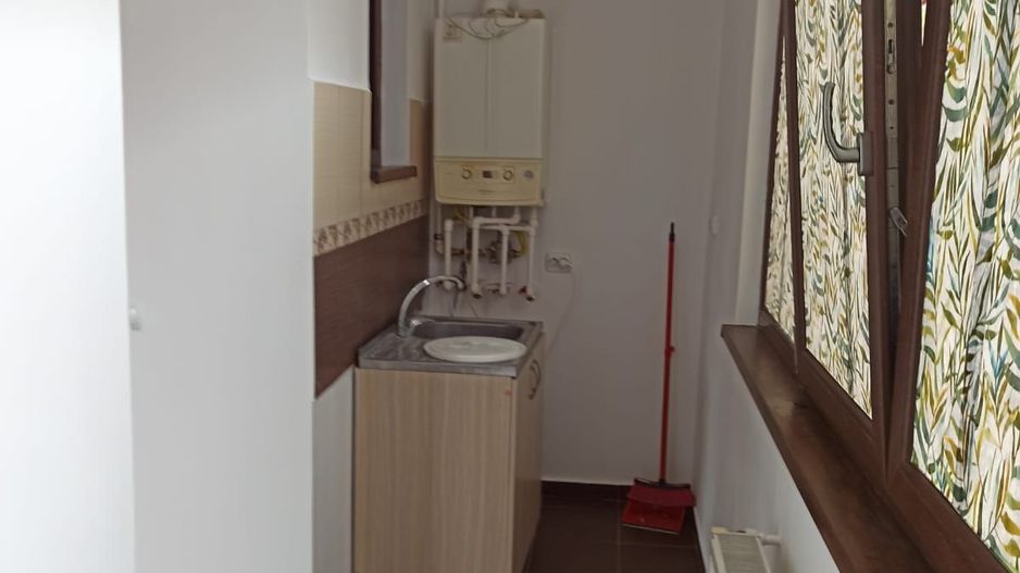2cam-studio partial mobilat+parcare/20min metrou Leonida/Berceni - Poză 6
