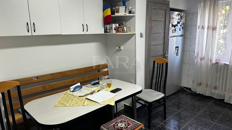 Apartament Deosebit cu 2 Camere, zona Între Lacuri, Iulius Mall. - Poză 4