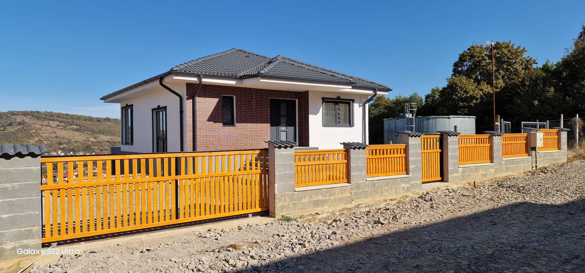 Casa 4 camere,120mp,504mp și 900 mp teren, 0%comision - Poză 6