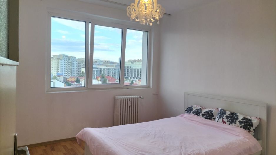 Inchiriere apartament 2 camere zona 1 Mai langa statia Metrou - Poză 3