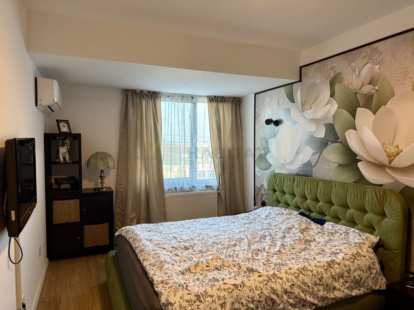 Proprietate premium cu randament imediat | 2 camere Pipera - Poză 5