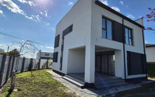 Vila individuala urbana - Balotesti. Comision 0 - Poză 6