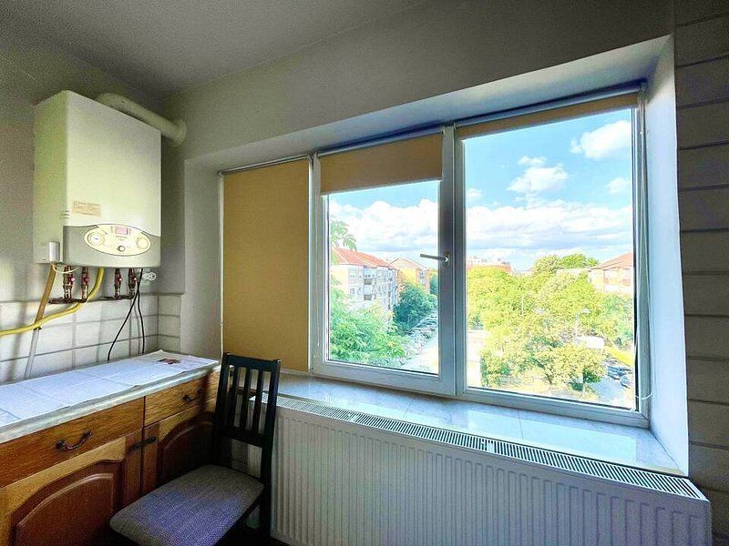 Apartament în Calea Aradului - 2 camere decomandat - Poză 14