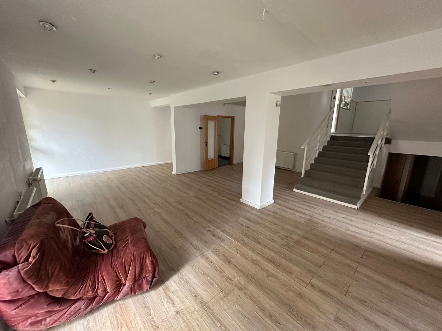 Casa in Calea Aradului pretabilă activități economice - Poză 9