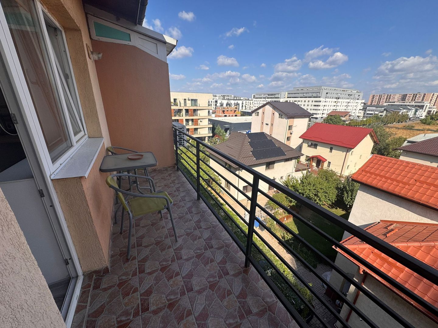 Pallady 2 camere 4/4 Bloc 2017 - Poză 9