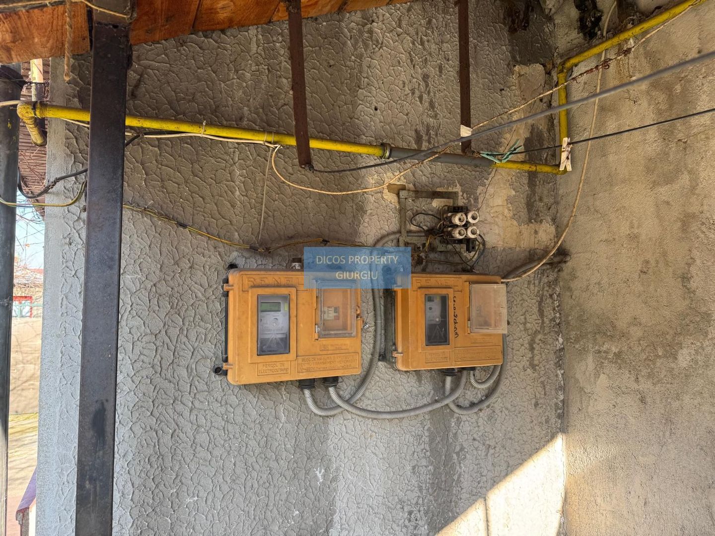 De Vânzare - Casă, Strada Griviței - Poză 23