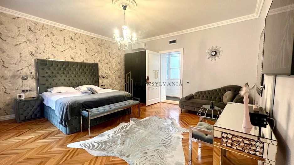 2 Studiouri de lux în inima Sibiului - Poză 13